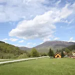 Zelengora Daire *