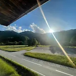 Zelengora Daire Tjentiste