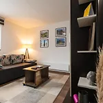 Zelengora Apartamento Tjentiste