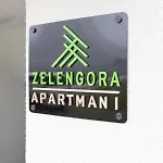 Zelengora *