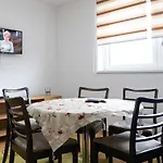 Apartamento Zelengora *
