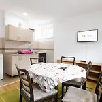 Apartamento Zelengora Tjentiste