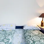 Zelengora Apartamento Tjentiste