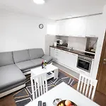 Zelengora Daire