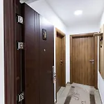 Zelengora Daire Tjentiste