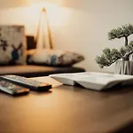 Apartamento Zelengora *