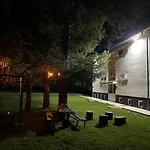 Zelengora Tjentište
