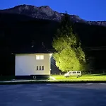 Zelengora Daire Tjentiste
