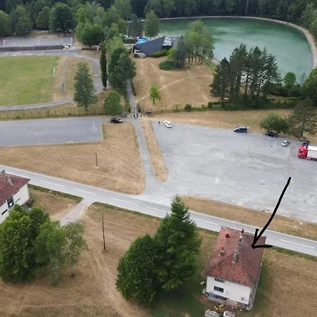 Zelengora * Tjentiste