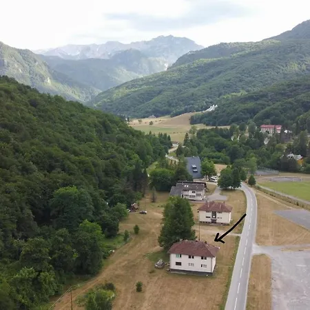 Daire Zelengora Tjentiste