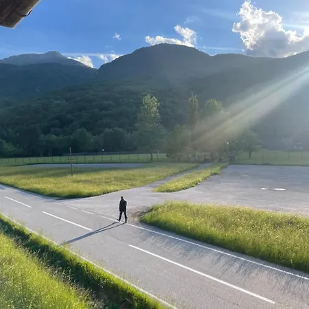 Zelengora Daire Tjentiste