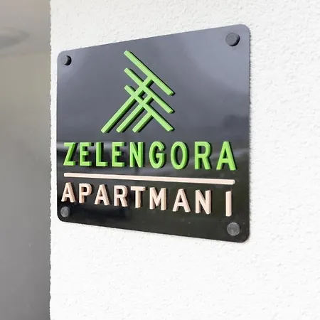 Zelengora *