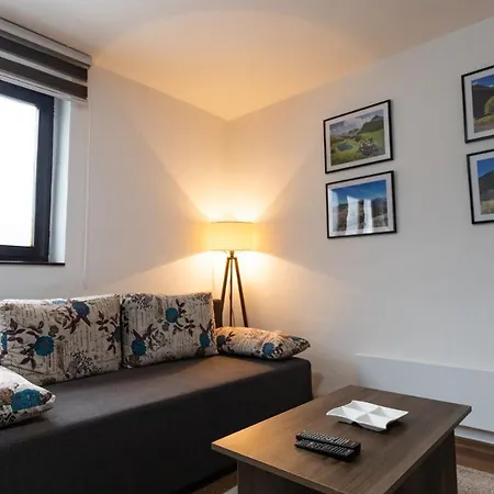 Zelengora Apartamento *