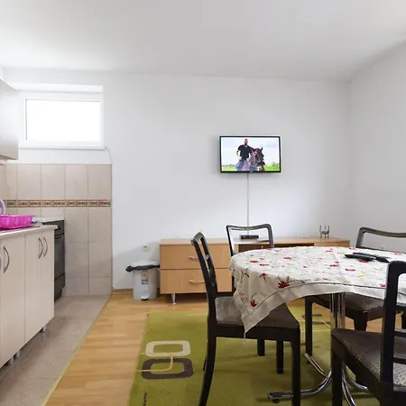 Zelengora * Tjentiste