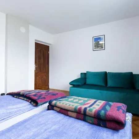 Zelengora * Tjentiste