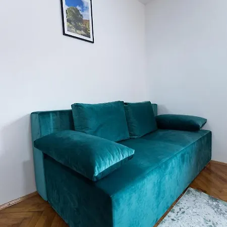 דירה Zelengora