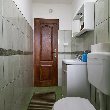Zelengora טיינטישטה