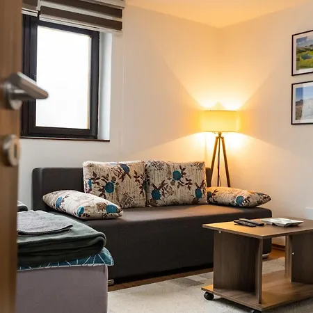 Zelengora * Tjentiste