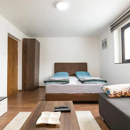 Zelengora * Tjentiste