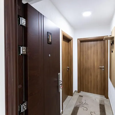 Zelengora Daire Tjentiste